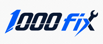 1000 fix লোগো